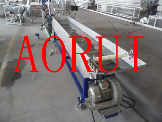 Goede prijs. Automatische het Voeden Filmkorrel Plastic Recyclingsmateriaal pp/PE Gerecycleerde Spaghetti online